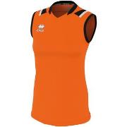 Top Errea Lisa Canotta Ad