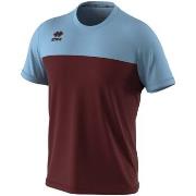 T-shirt Korte Mouw Errea Brandon Maglia Mc Ad