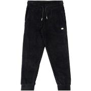 Trainingsbroek Leone 1947 Girl Velvet Sweatpants Love