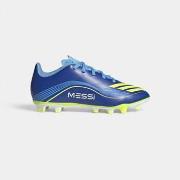 Voetbalschoenen adidas F50 Club FG/MG Messi Vis10n Pack (Kids)