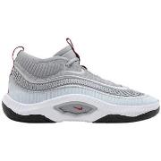 Hoge Sneakers Nike Cosmic Unity 3 Silver Bullet