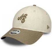 Pet New-Era Wmns ne linen 9twenty newera