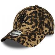 Pet New-Era Wmns leopard 9twenty neyyan