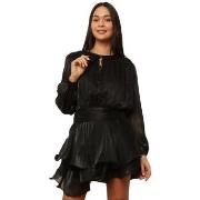 Korte Jurk La Modeuse 77365_P183381