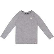 T-Shirt Lange Mouw Leone 1947 Boy Long Sleeves Italy