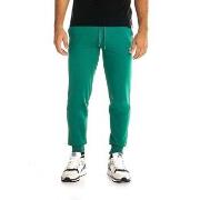 Trainingsbroek Leone 1947 Man Sweatpants Basic Small Logo