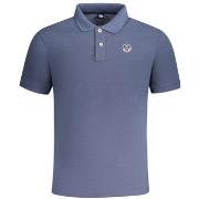 Polo Shirt Korte Mouw North Sails 995011000bl0772xl