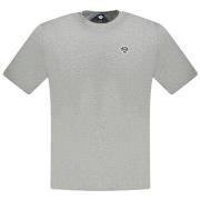 T-shirt Korte Mouw North Sails 996016000gr09263xl