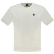 T-shirt Korte Mouw North Sails 996016000bi01013xl