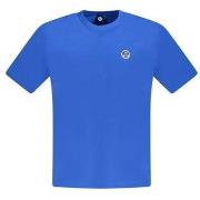 T-shirt Korte Mouw North Sails 996016000bl07603xl