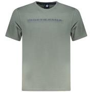 T-shirt Korte Mouw North Sails 996026000ve04192xl