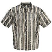 Overhemd Korte Mouw Jack &amp; Jones -