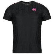 T-shirt Korte Mouw Helvetica BOLT