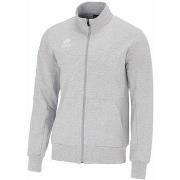 Fleece Jack Errea David Ad