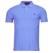 Polo Shirt Korte Mouw Polo Ralph Lauren POLO AJUSTE SLIM FIT EN COTON ...