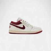 Lage Sneakers Nike Jordan 1 Low Ruby (Women's)