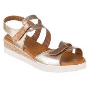 Sandalen Zapp BASKETS 681