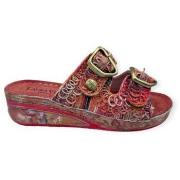 Slippers Laura Vita jacdiso22
