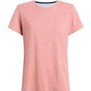 T-shirt Korte Mouw Mckinley 434388903