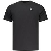 T-shirt Korte Mouw North Sails 996041000ne09993xl