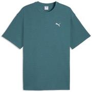 T-shirt Korte Mouw Puma 69201841