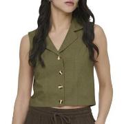 Vest JDY -
