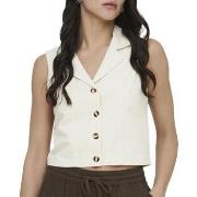 Vest JDY -