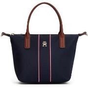 Handtas Tommy Hilfiger Popette Mini Tote Corp