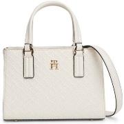 Handtas Tommy Hilfiger Th Daily Mini Tote Mono
