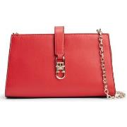 Handtas Tommy Hilfiger Th Libre Chain Crossover