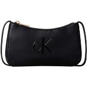 Handtas Calvin Klein Jeans Bold Ck Mini Bag