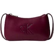 Handtas Calvin Klein Jeans Bold Ck Mini Bag