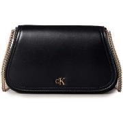 Handtas Calvin Klein Jeans Ck Curved Wallet On Chain