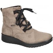 Enkellaarzen Josef Seibel Calais 08 - 55351