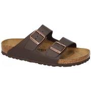 Slippers BIRKENSTOCK 0051103 Arizona (schmale Weite)