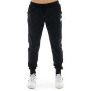 Trainingsbroek Leone 1947 Man Sweatpants Small Logo