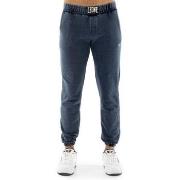 Trainingsbroek Leone 1947 Man Sweatpants Urban