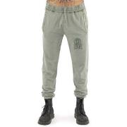 Trainingsbroek Leone 1947 Man Sweatpants Treatments