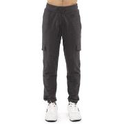 Trainingsbroek Leone 1947 Man Sweatpants Cargo Small Logo