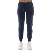 Trainingsbroek Leone 1947 Woman Sweatpants New Basic