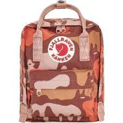 Rugzak Fjallraven Kånken Graphics Mini