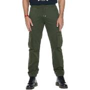 Cargobroek Leone 1947 Man Cargo Celebrated