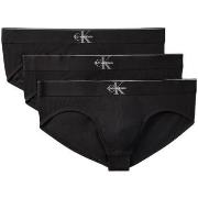Slips Calvin Klein Jeans HIP BRIEF 3PK LV00NB4471
