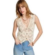 Vest Morgan 261-MNEO