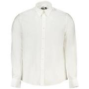 Overhemd Lange Mouw North Sails 664306000bi0101xl