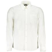 Overhemd Lange Mouw North Sails 664305000bi0101s