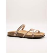 Slippers Geox D65Y3l 000AU C8011