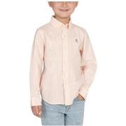 Overhemd Lange Mouw Harper And Neyer 1201326003 710