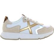 Lage Sneakers Munich 4191005 MAMBA 05