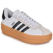 Lage Sneakers adidas VL COURT BOLD J